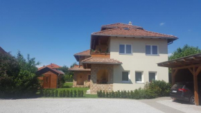 Mediterrania Apartment
